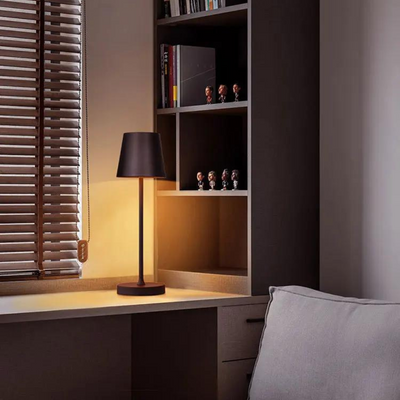 Luxe Lamp - Trådløs oppladbar lampe