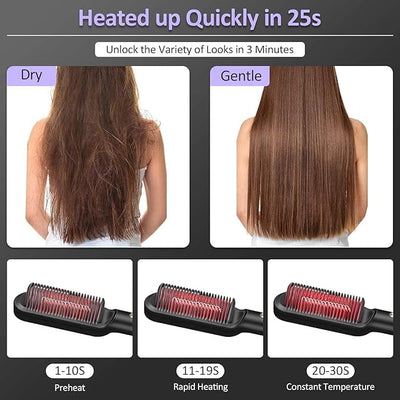 Smooth Hair Waver - Style håret ditt i løpet av sekunder