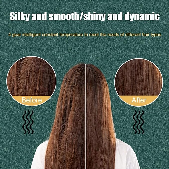 Smooth Hair Waver - Style håret ditt i løpet av sekunder