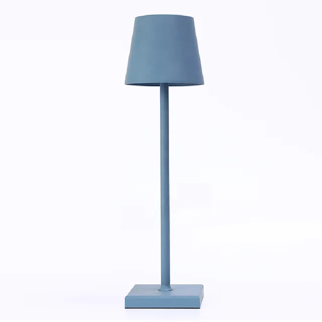 Luxe Lamp - Trådløs oppladbar lampe