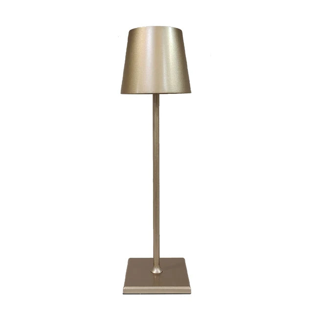 Luxe Lamp - Trådløs oppladbar lampe