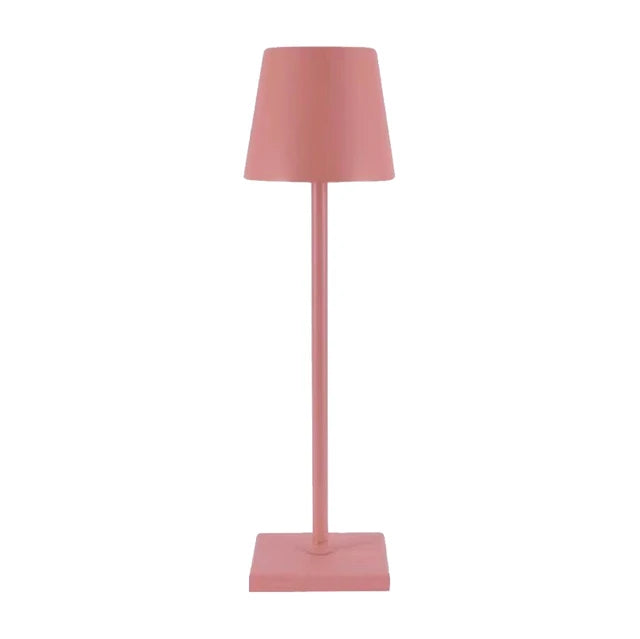 Luxe Lamp - Trådløs oppladbar lampe