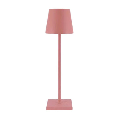 Luxe Lamp - Trådløs oppladbar lampe