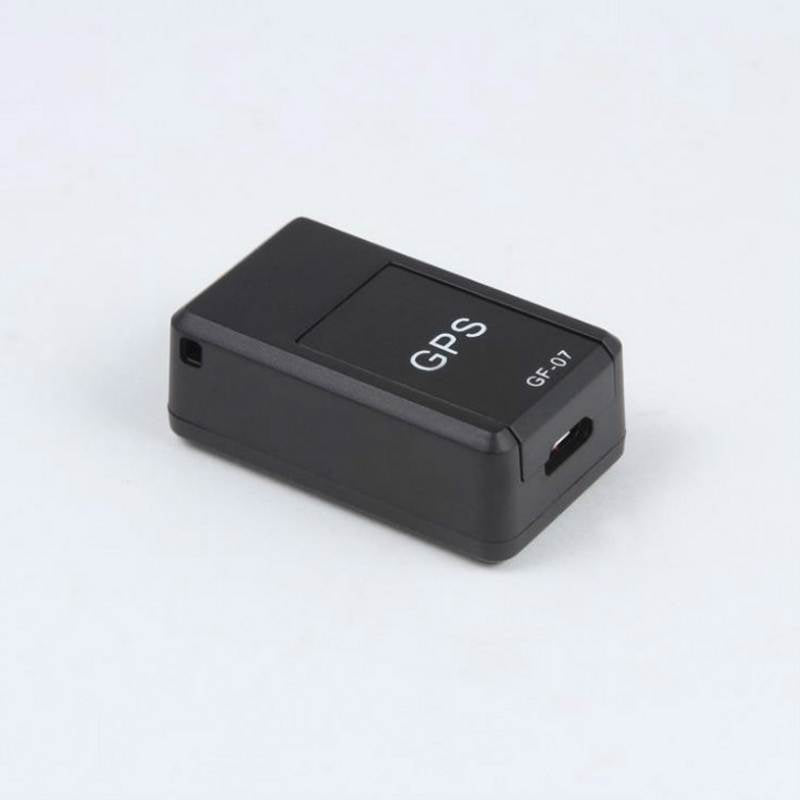 Magnetisk GPS-tracker